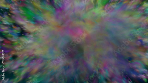 Wallpaper Mural abstract background with water Torontodigital.ca