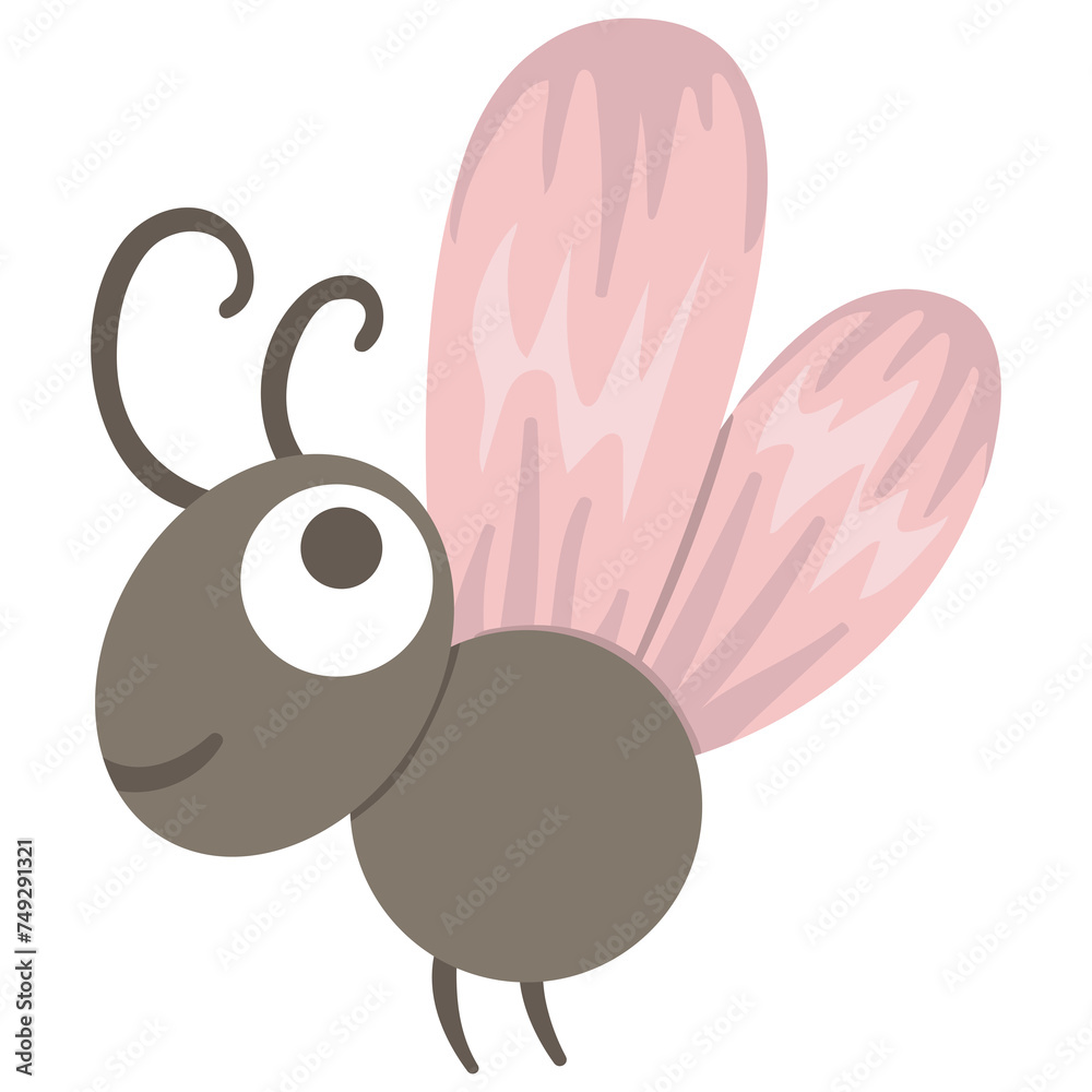 butterfly cocoons flat cartoon vector art, png transparent background butterfly cocoons flat cartoon vector art, png transparent background