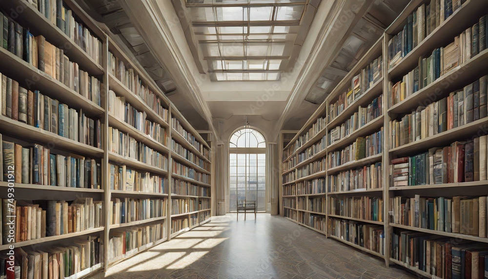 A background that seems to hold its breath, like a deserted library under the watchful gaze A background that seems to hold its breath, like a deserted library under the watchful gaze