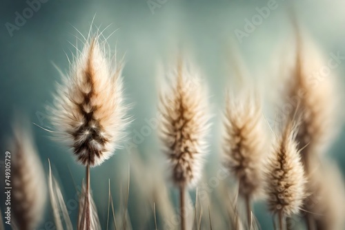 golden wheat field photo