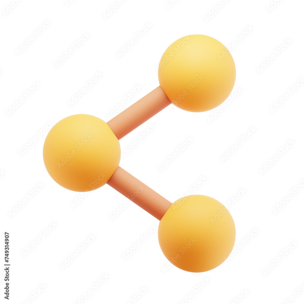 3D Illustration 3D Illustration