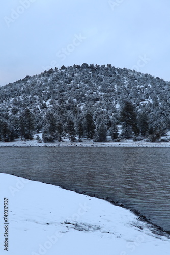 Kaibab Lake, Arizona