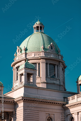 The House of the National A...