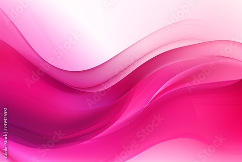 Abstract pink background with color viva magenta