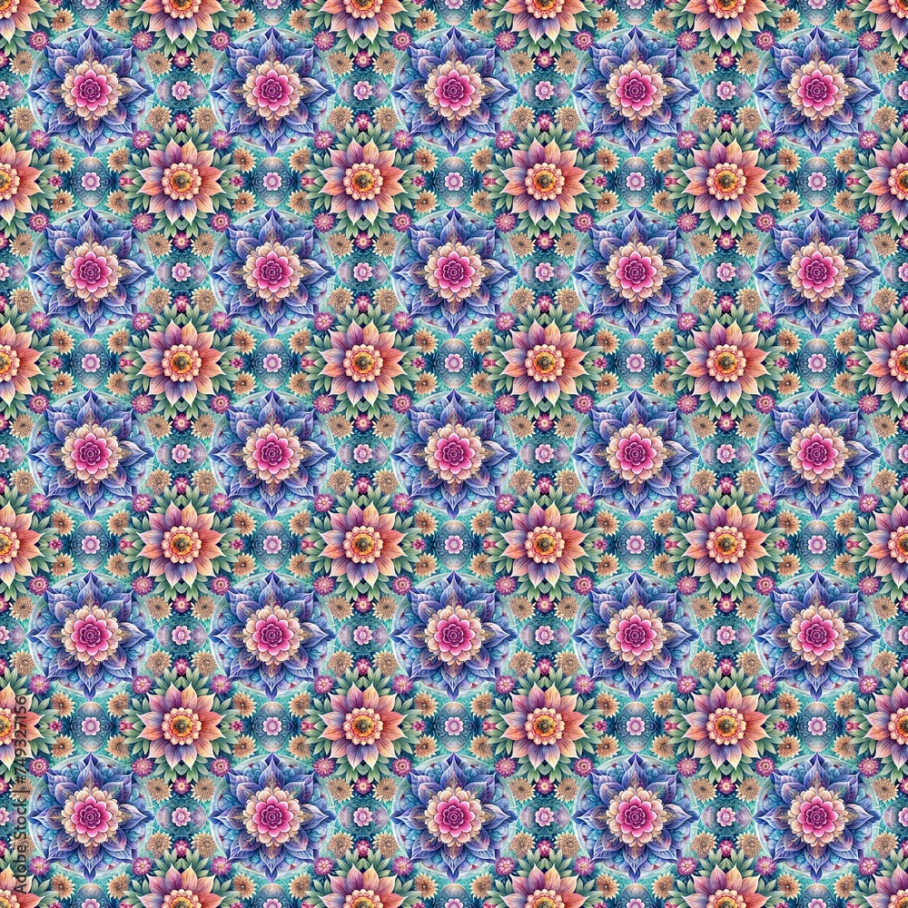 Stylish seamless pattern ideas Stylish seamless pattern ideas