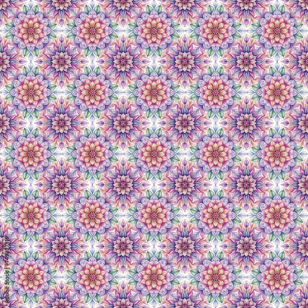 Stylish seamless pattern ideas Stylish seamless pattern ideas