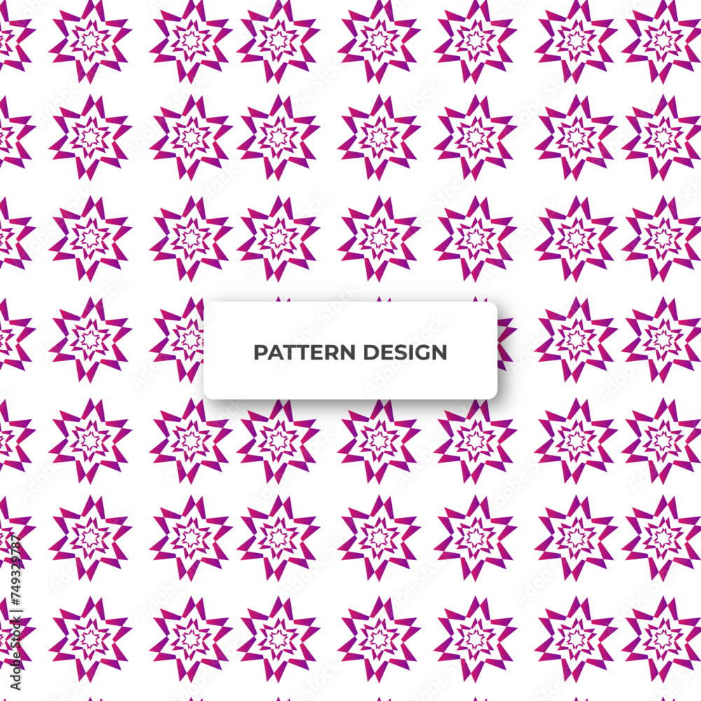 Abstract creative and modern fabric clothing seamless pattern. Abstract creative and modern fabric clothing seamless pattern.