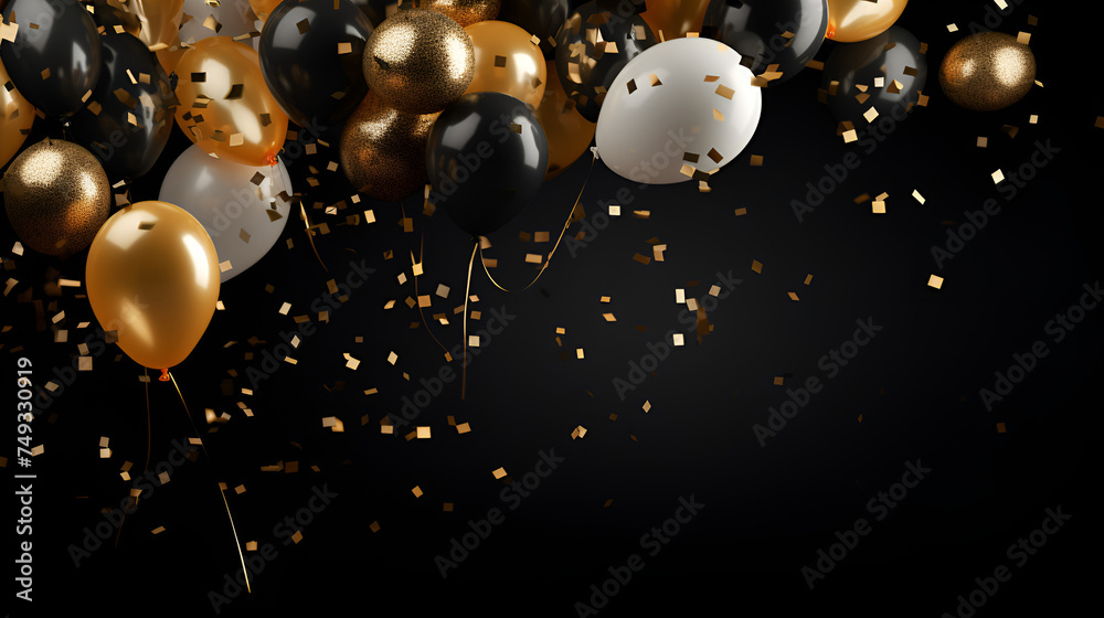 golden christmas balls on black,golden christmas balls on black background,golden christmas balls
