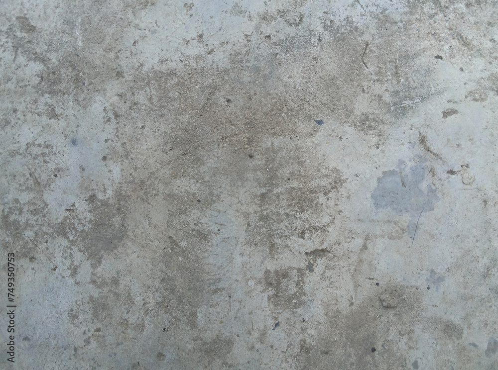 concrete wall background, cement texture