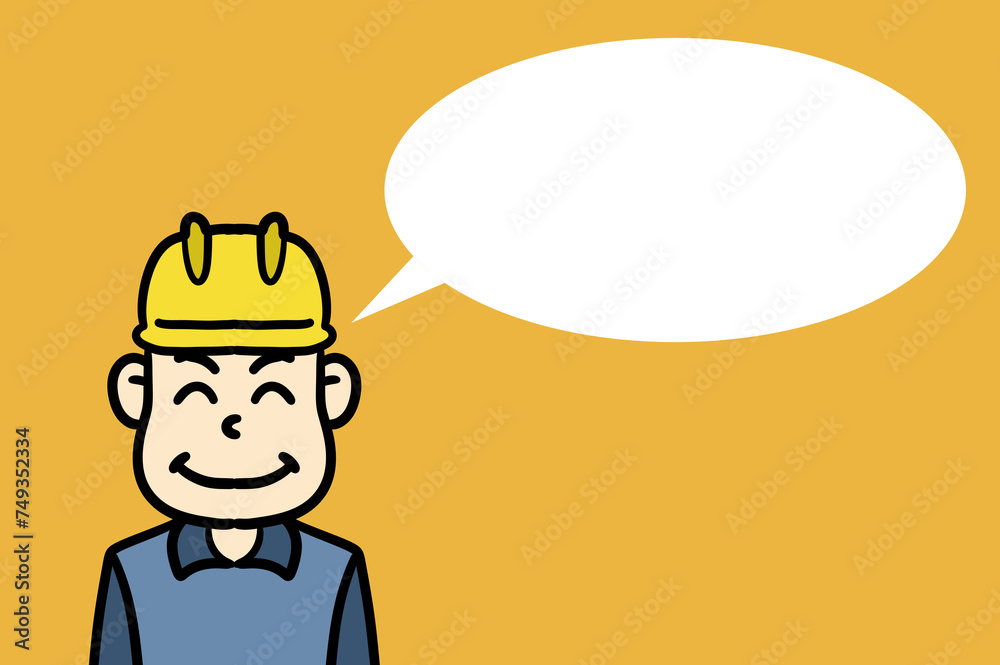 worker man cartoon illustration graphic design worker man cartoon illustration graphic design