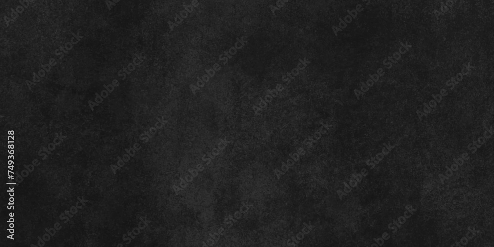 Black metal surface rough texture,steel stone concrete texture rustic concept panorama of background painted.grunge surface old texture monochrome plaster.paint stains.
