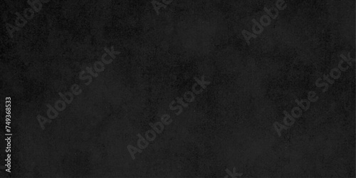 Black monochrome plaster.brushed plaster marbled texture old texture surface of metal wall abstract wallpaper.vector design.natural mat concrete textured aquarelle painted. 