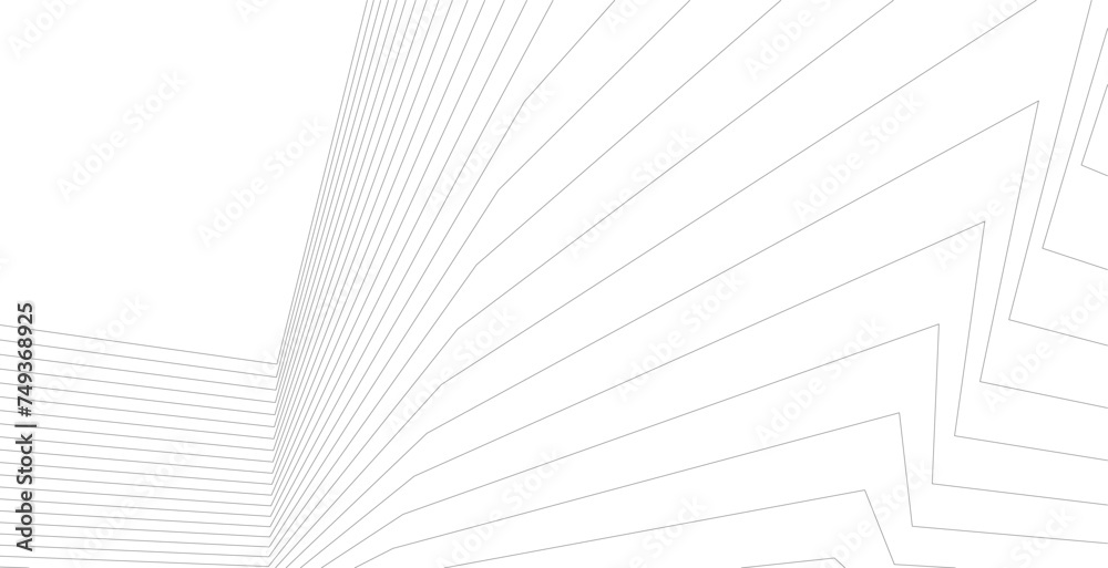 architecture geometric background architecture geometric background