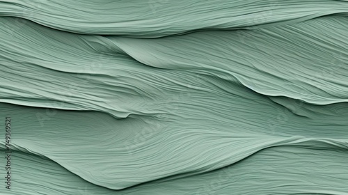 sophisticated seamless wood bark texture in a sage green color, conveying a sense of natural elegance
