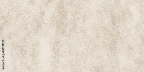 Beautiful brown background with leather texture Grunge concrete wall. Perfect for background and vintage style design.