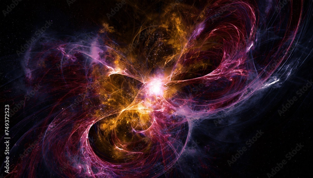 space background with space space background with space
