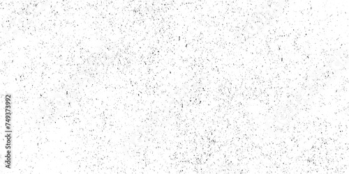 Grunge textures. Grunge background. Vector textured effect. Rough black and white texture vector. Distressed overlay texture image.  Abstract textured effect. Vector Illustration.