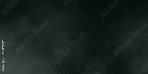 Abstract black and gray texture background with black wall texture design. dark concrete or cement floor old black with elegant vintage paper texture Design. scary dark texture of old paper parchment