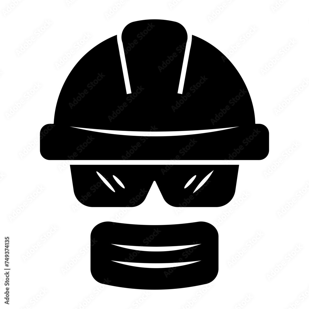 helmet icon