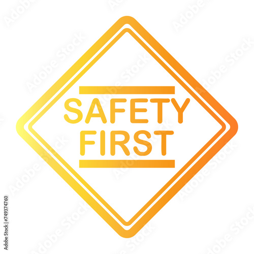 signaling icon