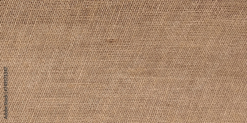 Sackcloth textured background. Burlap background and texture