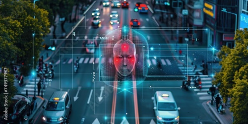 Modern Technology Enables Cities to Be More Successful. Generative Ai