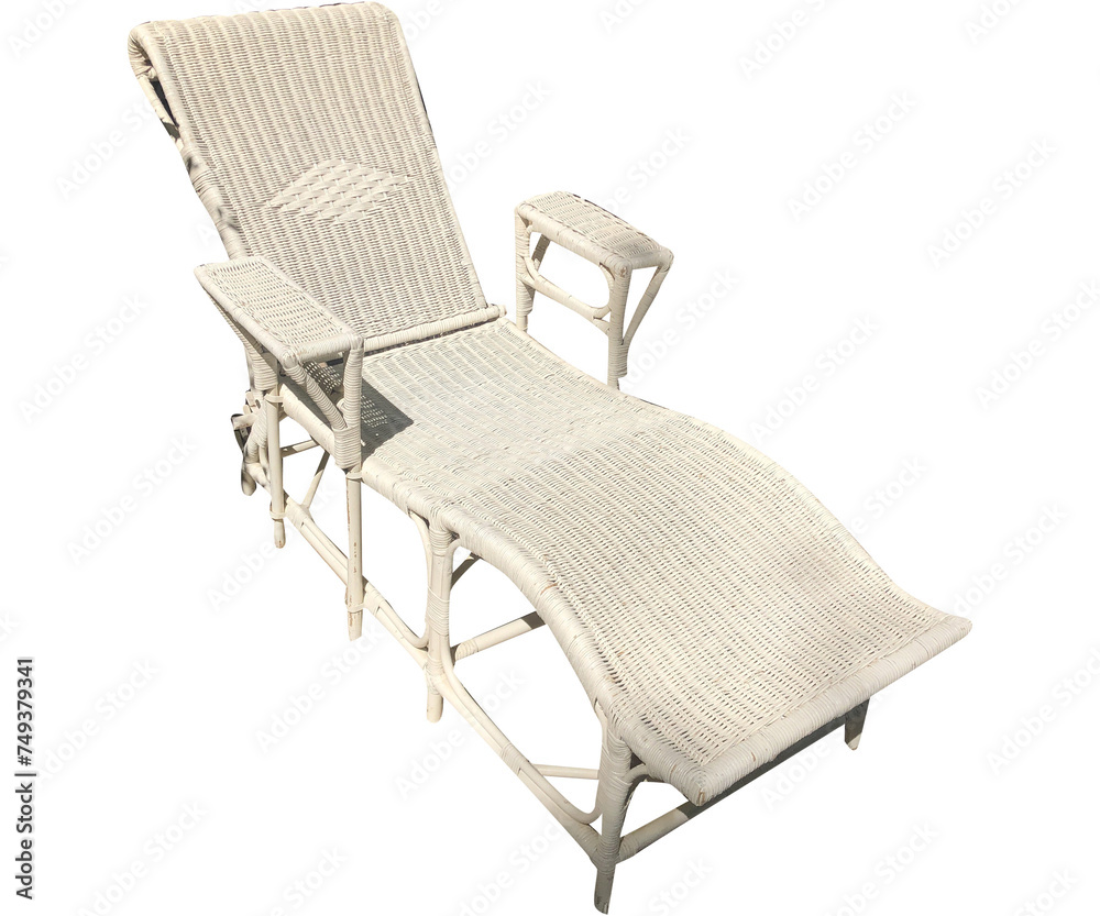 Image of Chaise Chair Image of Chaise Chair