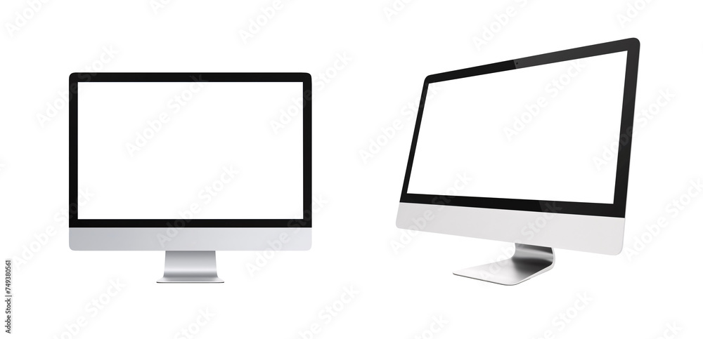 modern computer monitor modern computer monitor
