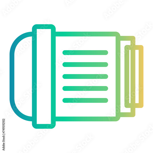 lenses icon