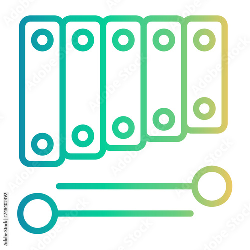 xylophone icon