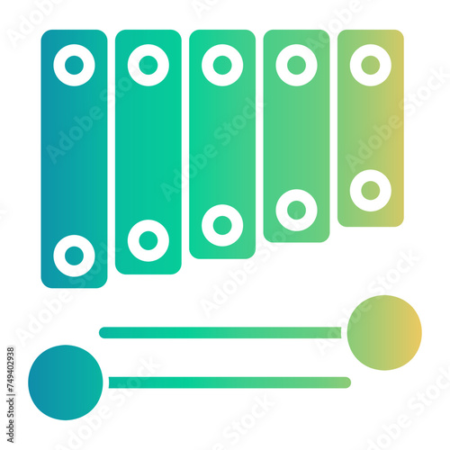 xylophone icon