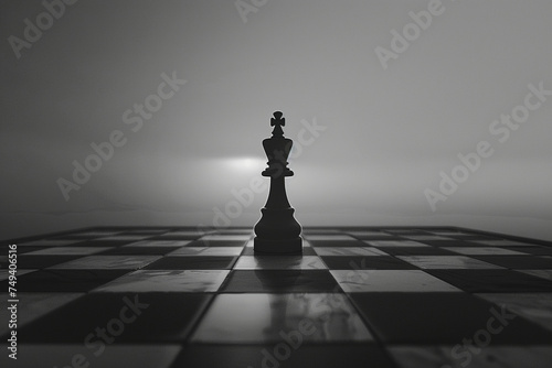 chess minimalistic