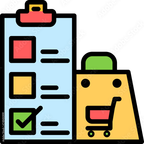 purchase color style icons