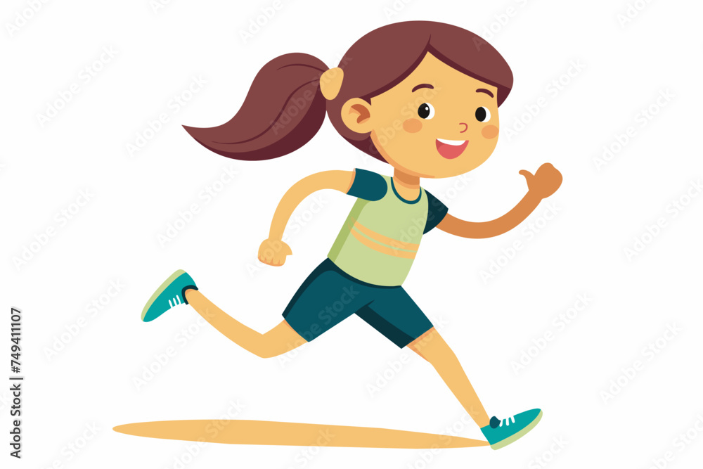 Running: the movement towards health and social connection