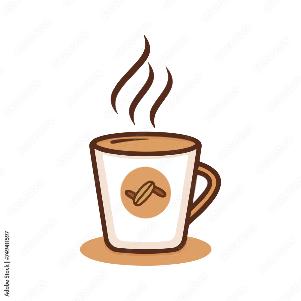 vector coffee cup vector coffee cup