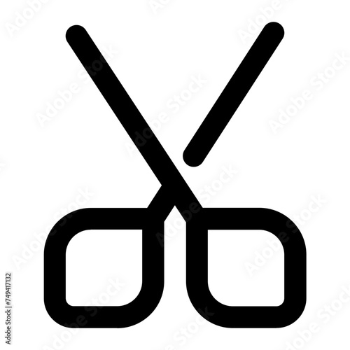 cut