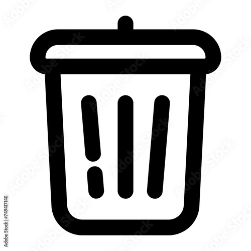 delete