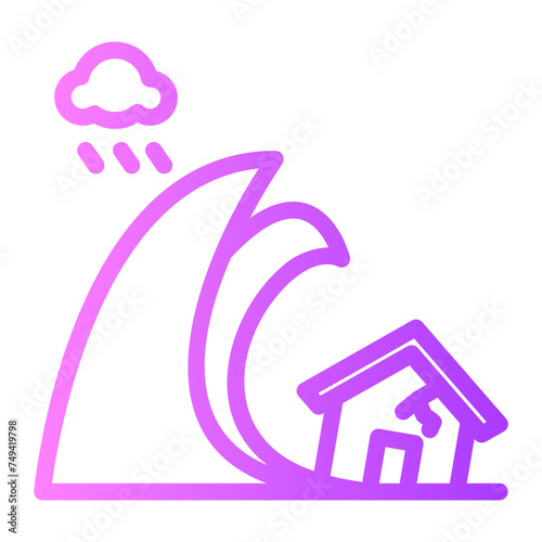 tsunami
