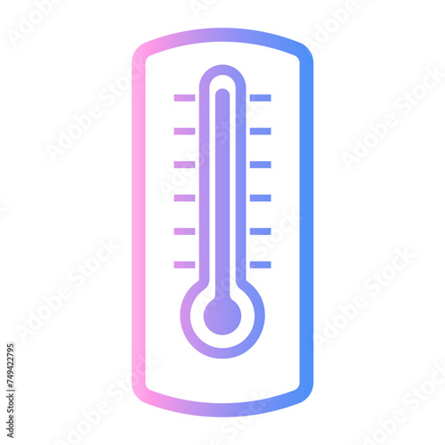 temperature icon