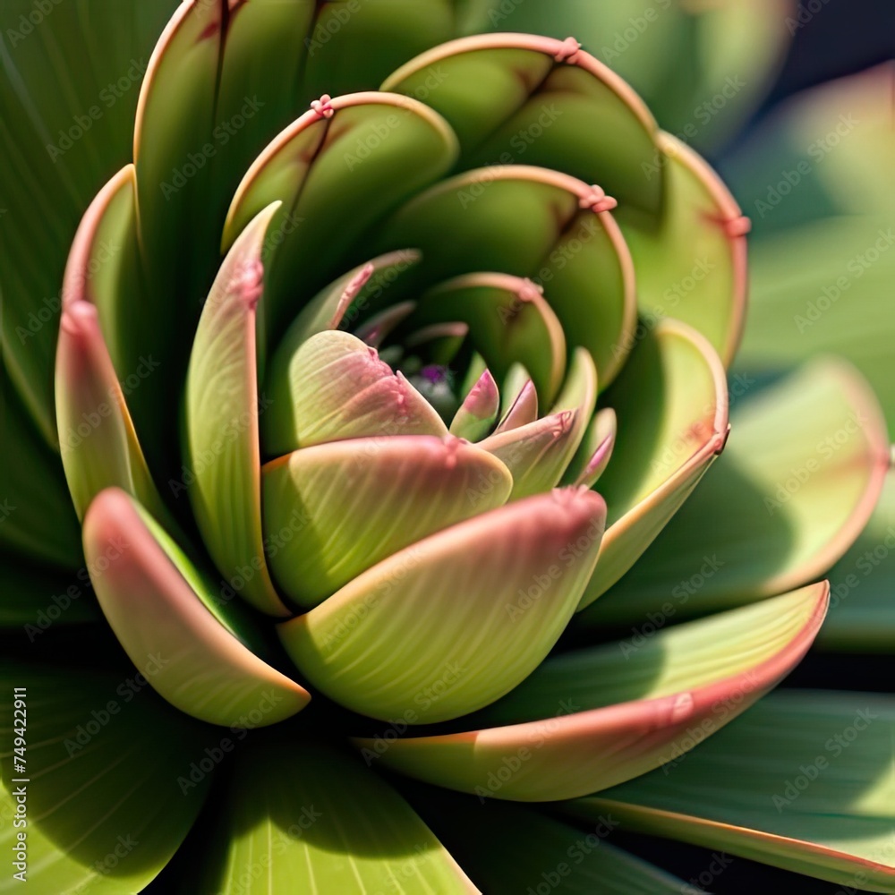 Aeonium Aeonium