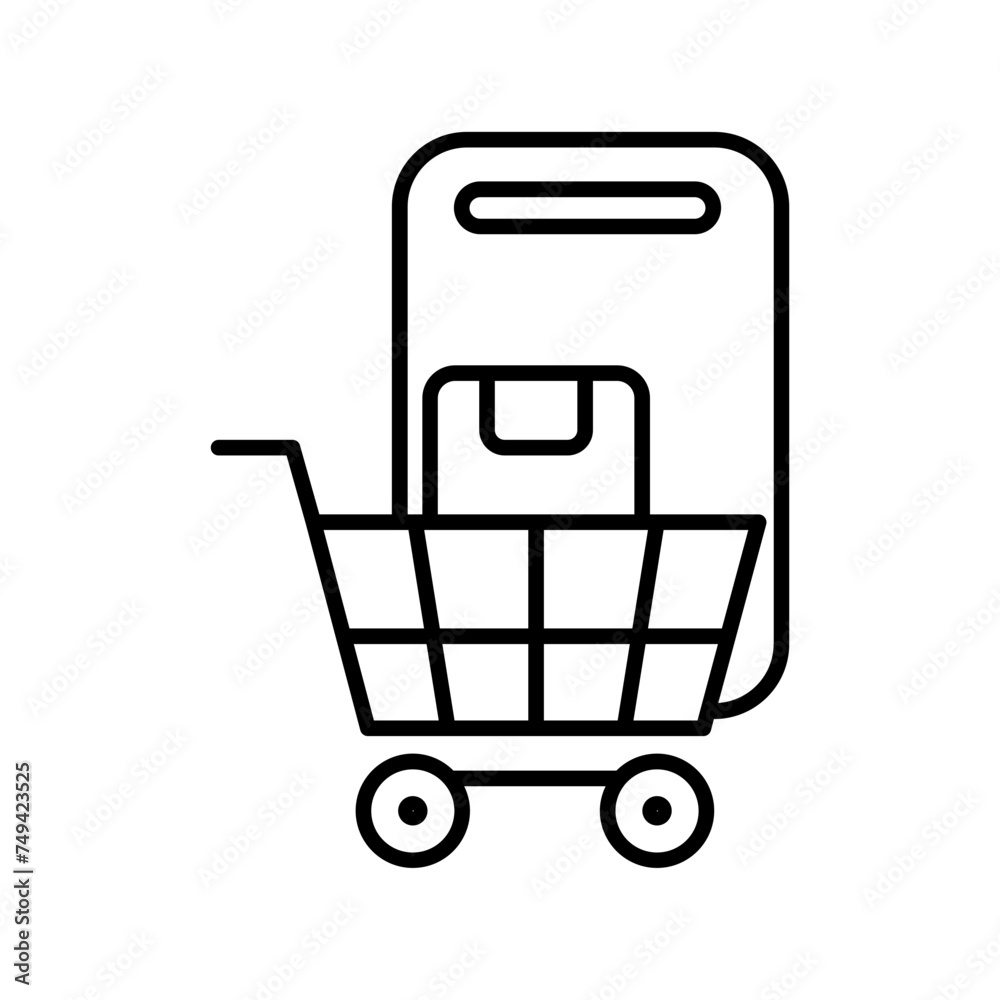 Virtual Shop Virtual Shop
