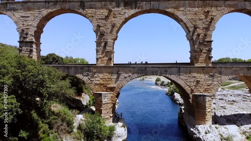 Zakynthos. Panoramic Viewpoint of Bohali photo