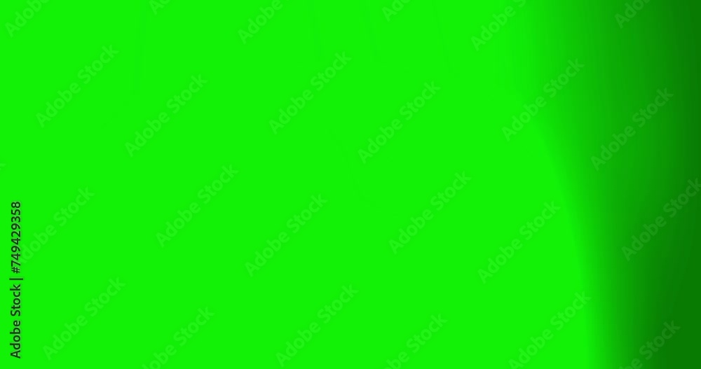 neon green abstract background for screensaver	
