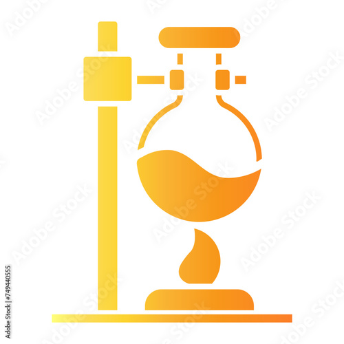 heated icon