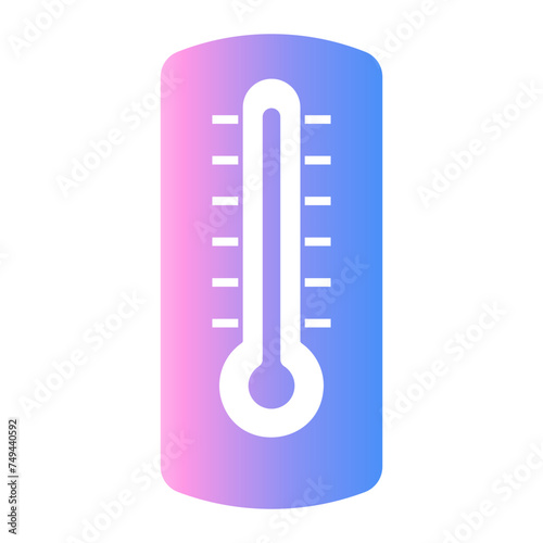 temperature icon