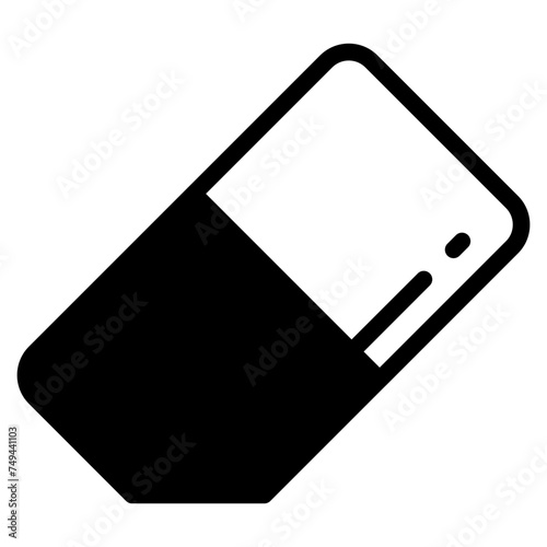 eraser icon