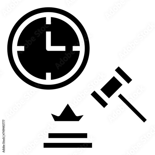 businessandfinance,commerceandshopping,miscellaneous,auction,trade,time.svg