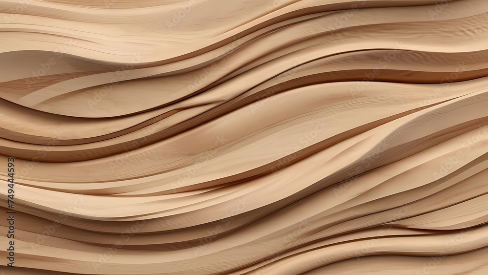Obraz premium Abstract wood texture background