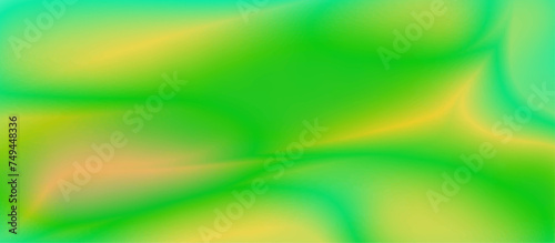 abstract illustration with gradient rainbow color background .beautiful mysterious background for design as banner, ads, and presentation concept.	