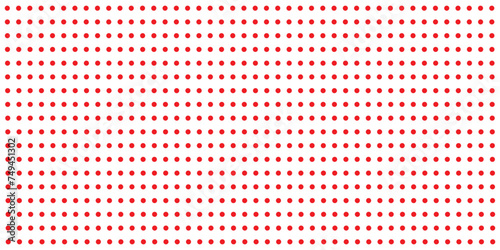 dashed dot pattern. striped background with seamless texture. short lines. Vector illustration